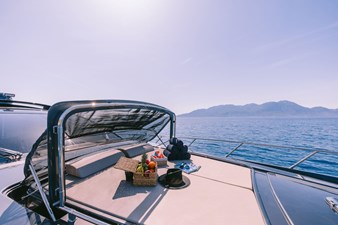 2006 RIVA YACHT 68 Ego - photo 12