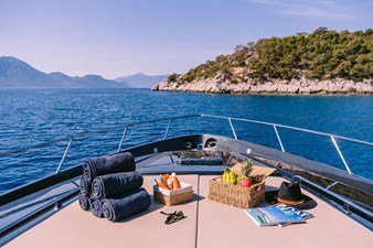 2006 RIVA YACHT 68 Ego - photo 13