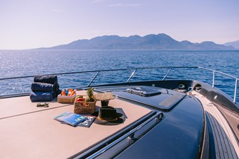 2006 RIVA YACHT 68 Ego - photo 14