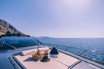 2006 RIVA YACHT 68 Ego - photo 15