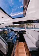 2006 RIVA YACHT 68 Ego - photo 21