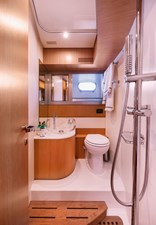 2006 RIVA YACHT 68 Ego - photo 30