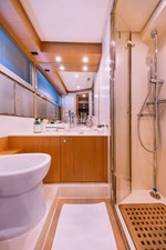 2006 RIVA YACHT 68 Ego - photo 26