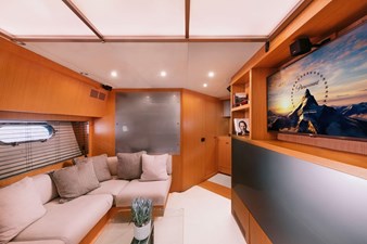 2006 RIVA YACHT 68 Ego - photo 22
