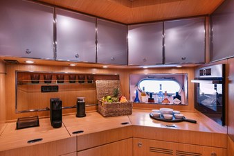 2006 RIVA YACHT 68 Ego - photo 24