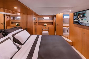 2006 RIVA YACHT 68 Ego - photo 25