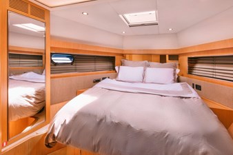 2006 RIVA YACHT 68 Ego - photo 28