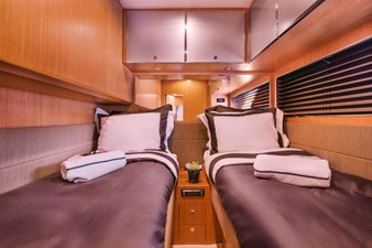2006 RIVA YACHT 68 Ego - photo 29