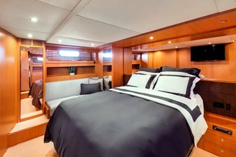 2006 RIVA YACHT 68 Ego - photo 27