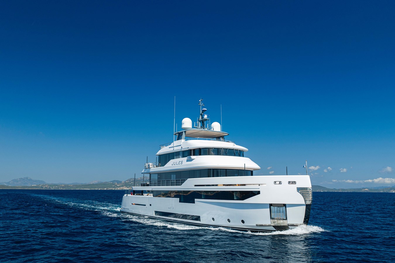 2025 Benetti Yachts B.Yond 37M