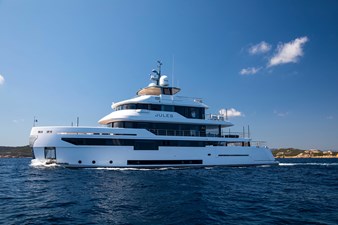 2025 BENETTI YACHTS B.Yond 37M - photo 39