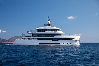 2025 BENETTI YACHTS B.Yond 37M - photo 1