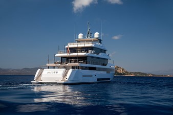 2025 BENETTI YACHTS B.Yond 37M - photo 40