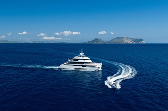 2025 BENETTI YACHTS B.Yond 37M - photo 41