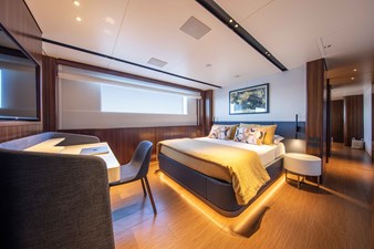 2025 BENETTI YACHTS B.Yond 37M - photo 12