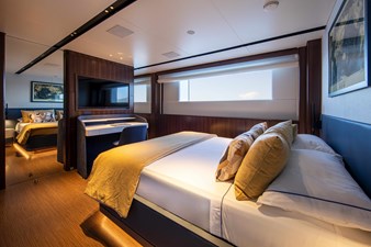 2025 BENETTI YACHTS B.Yond 37M - photo 13
