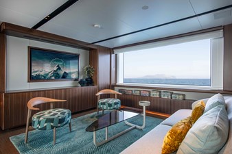 2025 BENETTI YACHTS B.Yond 37M - photo 6