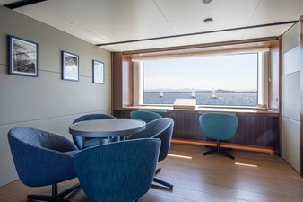 2025 BENETTI YACHTS B.Yond 37M - photo 7