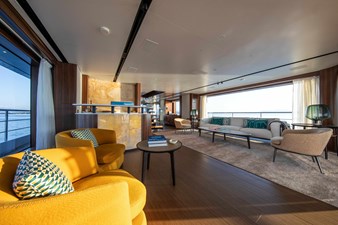 2025 BENETTI YACHTS B.Yond 37M - photo 3