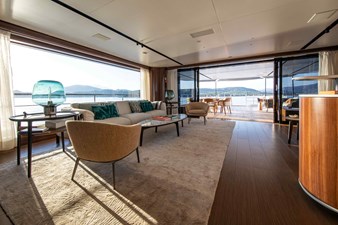 2025 BENETTI YACHTS B.Yond 37M - photo 5