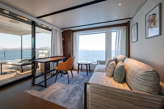 2025 BENETTI YACHTS B.Yond 37M - photo 10