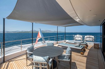 2025 BENETTI YACHTS B.Yond 37M - photo 32