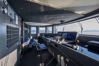 2025 BENETTI YACHTS B.Yond 37M - photo 22