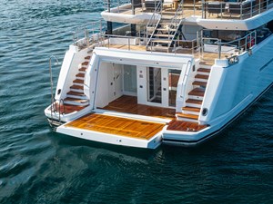 2025 BENETTI YACHTS B.Yond 37M - photo 35