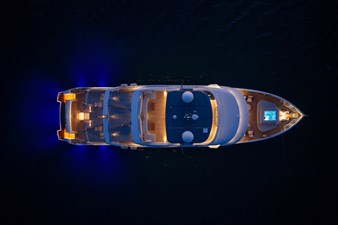 2025 BENETTI YACHTS B.Yond 37M - photo 43