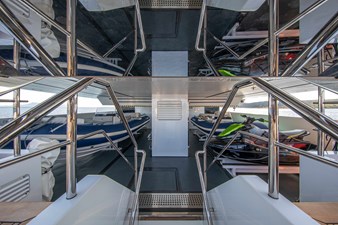 2025 BENETTI YACHTS B.Yond 37M - photo 29