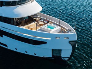 2025 BENETTI YACHTS B.Yond 37M - photo 37