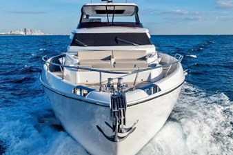2023 FERRETTI YACHTS Ferretti Yachts 860 - photo 2