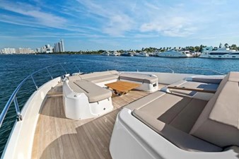 2023 FERRETTI YACHTS Ferretti Yachts 860 - photo 5