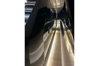 2023 FERRETTI YACHTS Ferretti Yachts 860 - photo 6