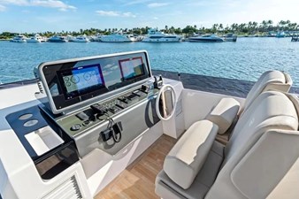 2023 FERRETTI YACHTS Ferretti Yachts 860 - photo 10