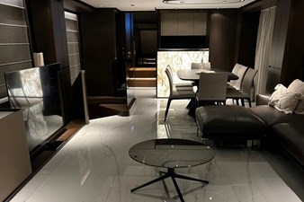 2023 FERRETTI YACHTS Ferretti Yachts 860 - photo 11