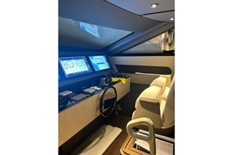 2023 FERRETTI YACHTS Ferretti Yachts 860 - photo 12