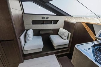 2023 FERRETTI YACHTS Ferretti Yachts 860 - photo 14