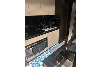 2023 FERRETTI YACHTS Ferretti Yachts 860 - photo 15