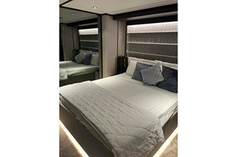 2023 FERRETTI YACHTS Ferretti Yachts 860 - photo 19