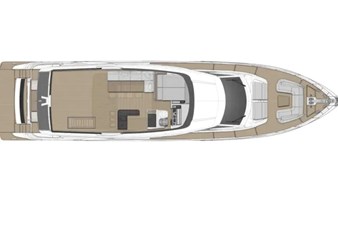 2023 FERRETTI YACHTS Ferretti Yachts 860 - photo 27