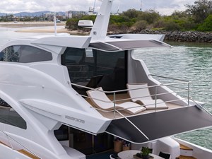 2022 WARREN YACHTS 87 Skylounge Motor Yacht - photo 6