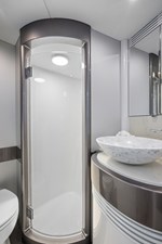 2022 WARREN YACHTS 87 Skylounge Motor Yacht - photo 33
