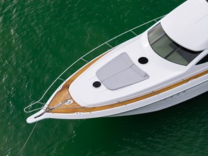 2022 WARREN YACHTS 87 Skylounge Motor Yacht - photo 44