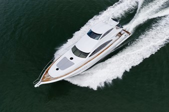 2022 WARREN YACHTS 87 Skylounge Motor Yacht - photo 49