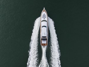 2022 WARREN YACHTS 87 Skylounge Motor Yacht - photo 50