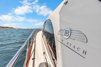 2008 PALM BEACH  - photo 20