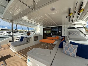 2023 LAGOON CATAMARANS  - photo 6