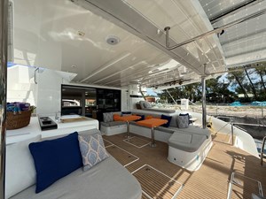 2023 LAGOON CATAMARANS  - photo 7