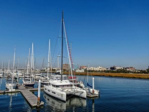 2023 LAGOON CATAMARANS  - photo 5